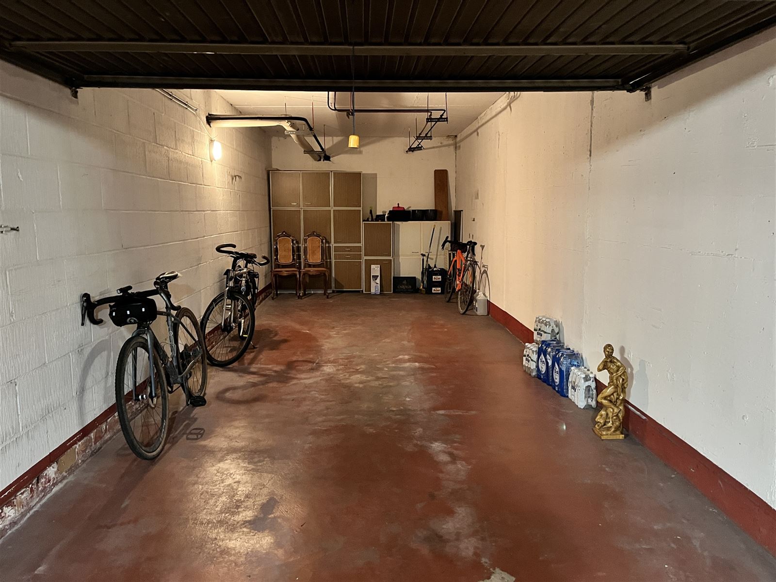 Ondergrondse dubbele garage - foto 3