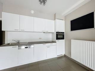 Op zoek naar een instapklaar en ruim appartement in Gent? Dit appartement aan Einde Were 62 biedt u onder andere twee volwaardige slaapkamers, en...