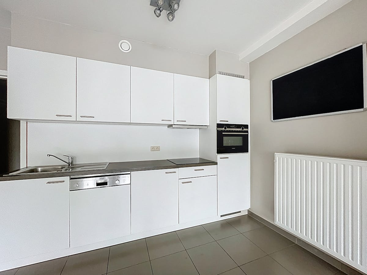 appartement de 2 chambres à louer à Gand - photo 3