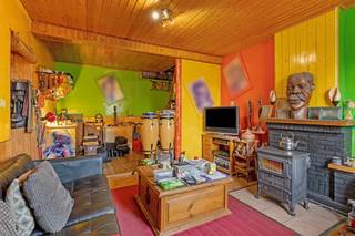 CHARMANTE WONING MET 2 SLAAPKAMERS OP STEENWORP VAN SCHELDEDIJK.De sfeervolle woning is gelegen in een rustig straatje met enkel plaatselijk verkeer...