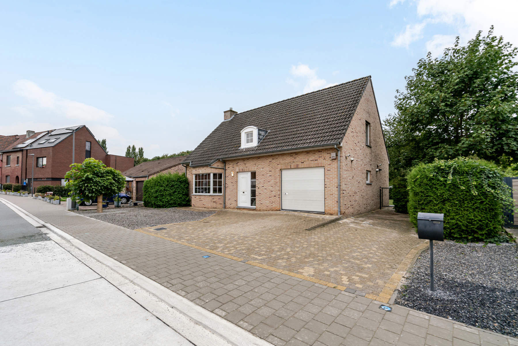 Maison à vendre à Tirlemont avec 3 chambres - photo 2