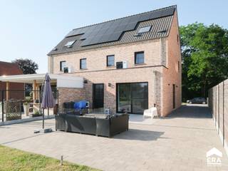 Maison à vendre à Hechtel-Eksel