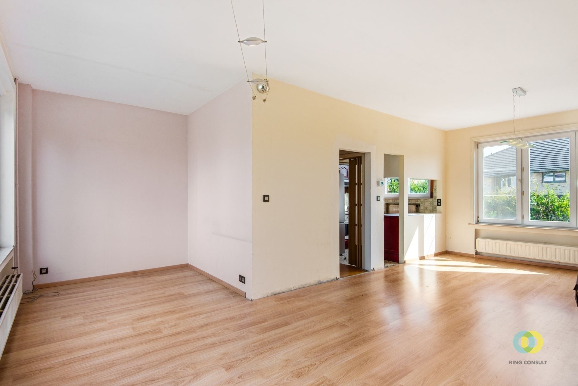 Bel-étage woning met potentieel in Koningslo - foto 4