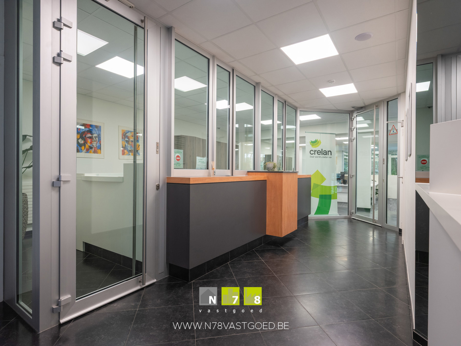 Commercieel te koop in Hasselt - foto 4