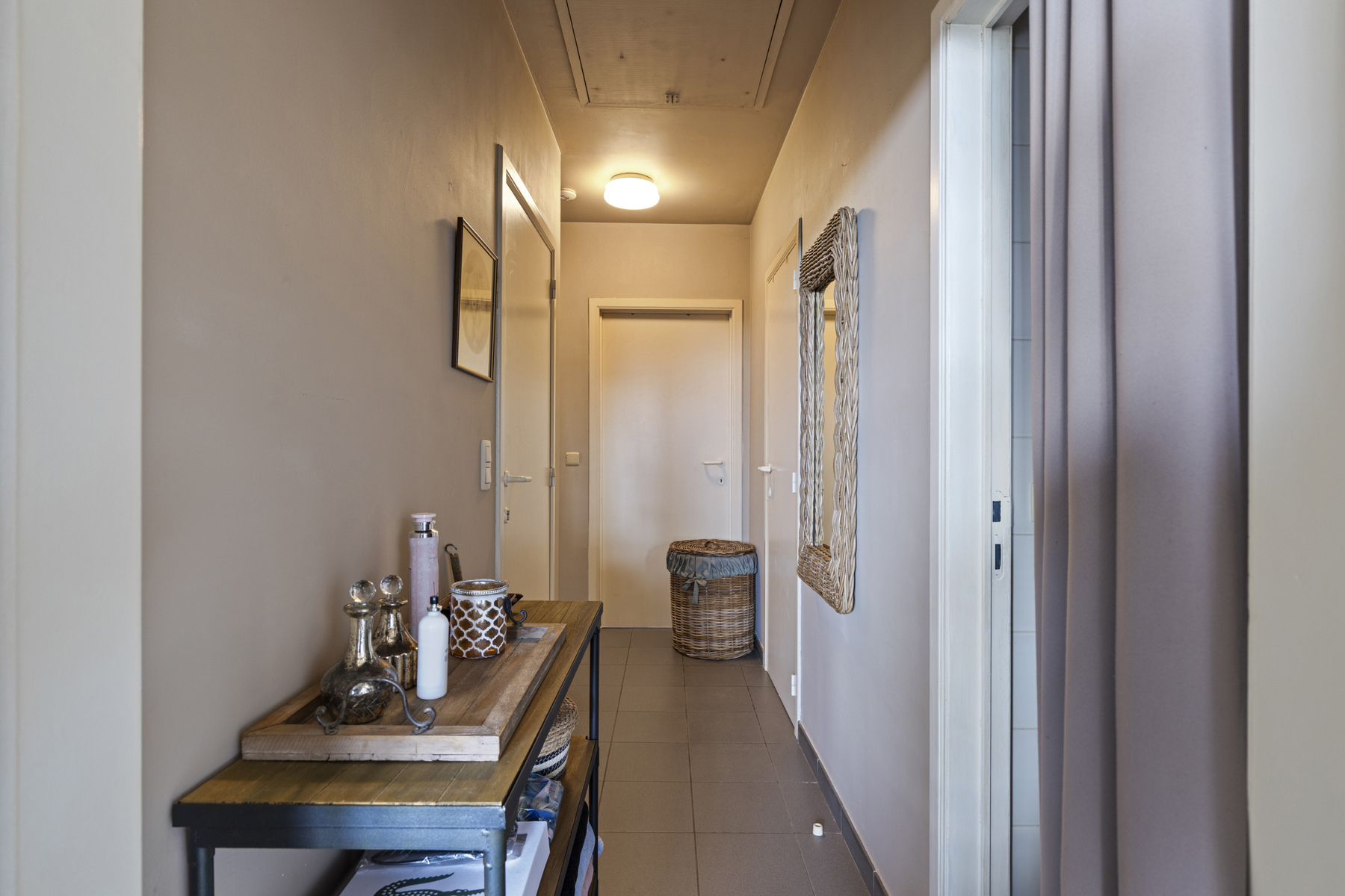 Instapklaar 2-slaapkamer appartement - foto 4