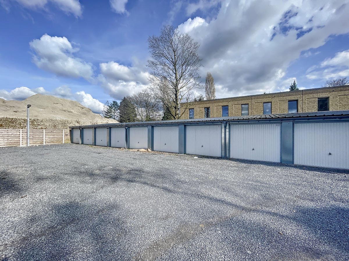 Garagebox te huur in Gentbrugge - foto 5