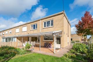 House for sale in Roeselare