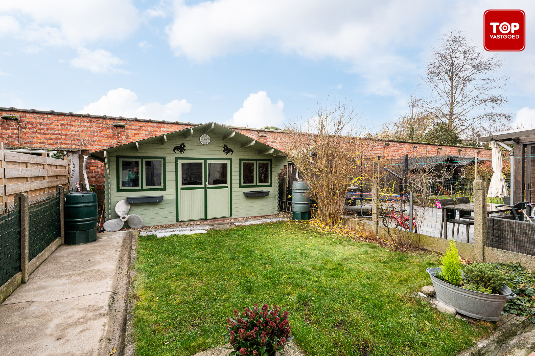 Maison à vendre à Gand avec 3 chambres - photo 5