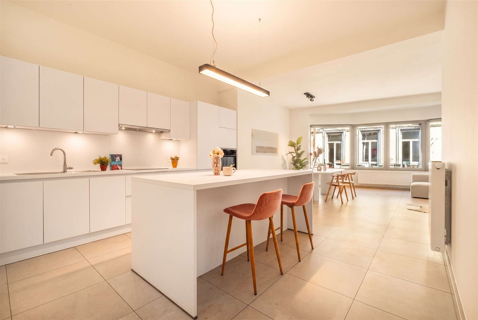 Appartement à vendre à Gand avec 2 chambres - photo 5