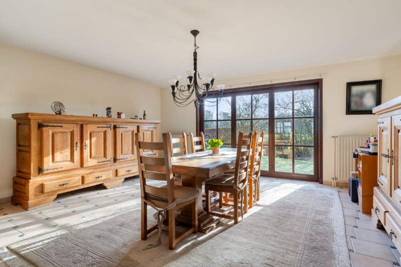 Villa Te Bonheiden - foto 5