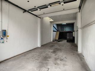 Commercial for sale in Knokke-Heist