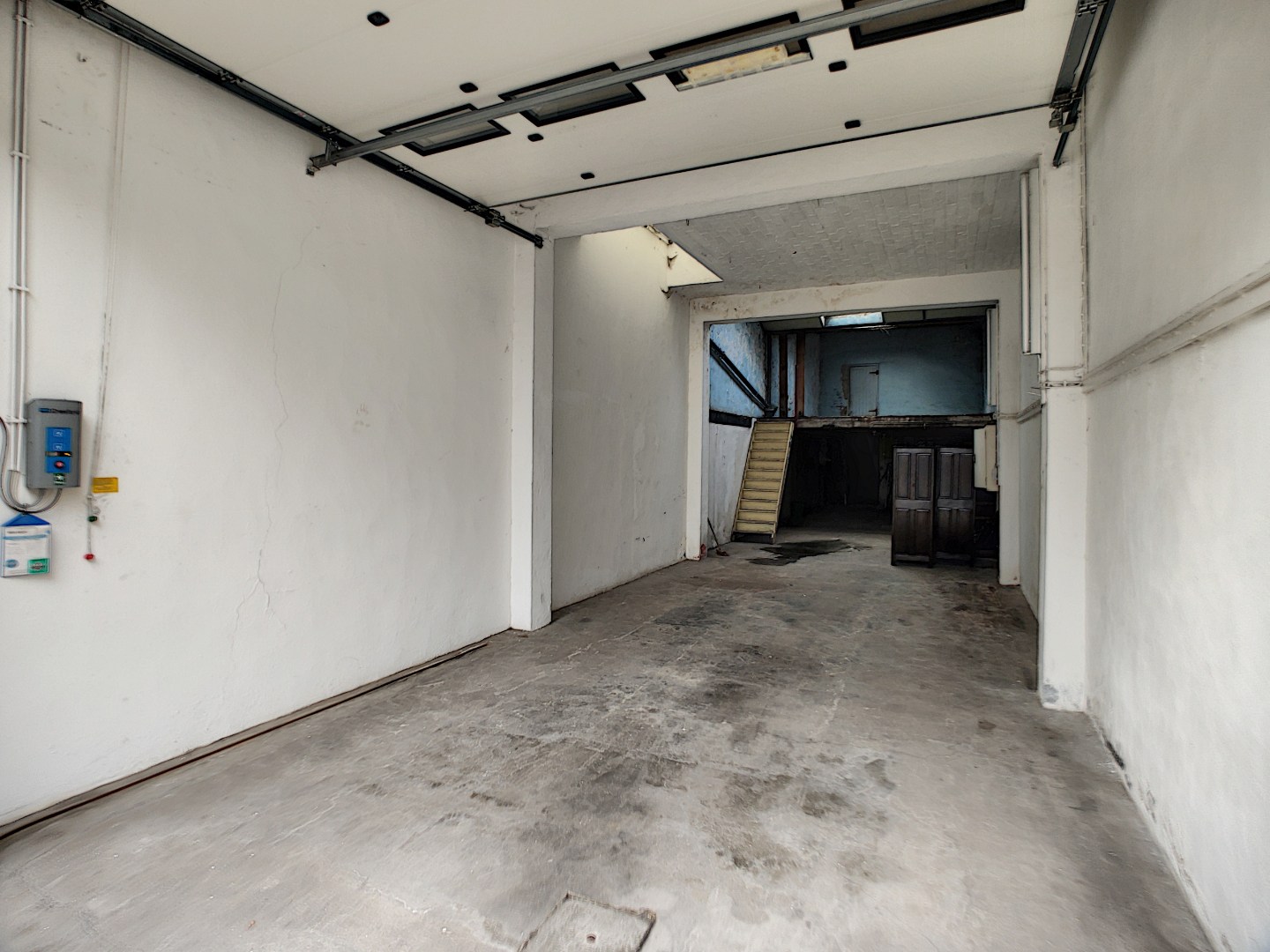 Commercial for sale in Heist-Aan-Zee - photo 2