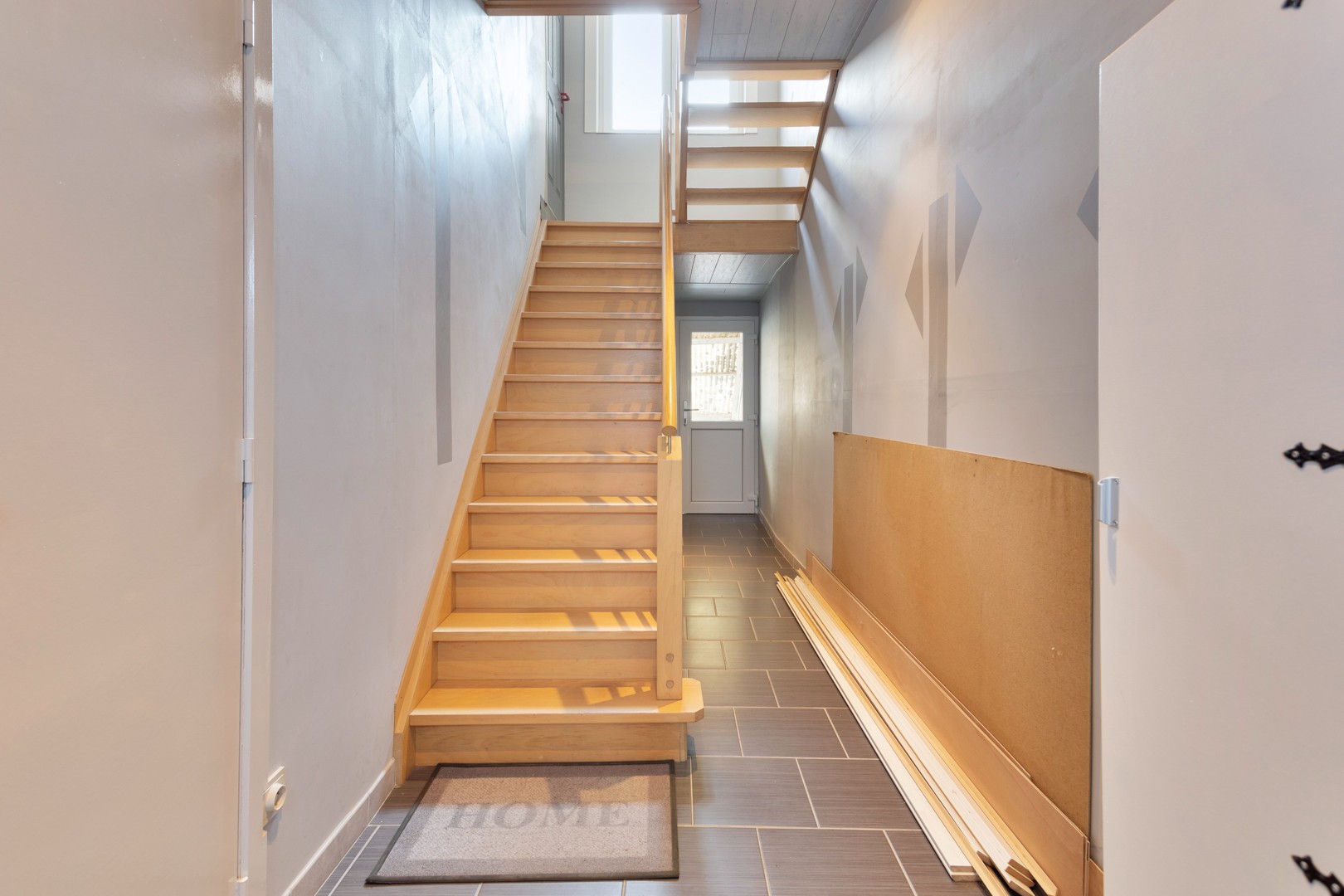 Statige ruime instapklare woning - foto 4