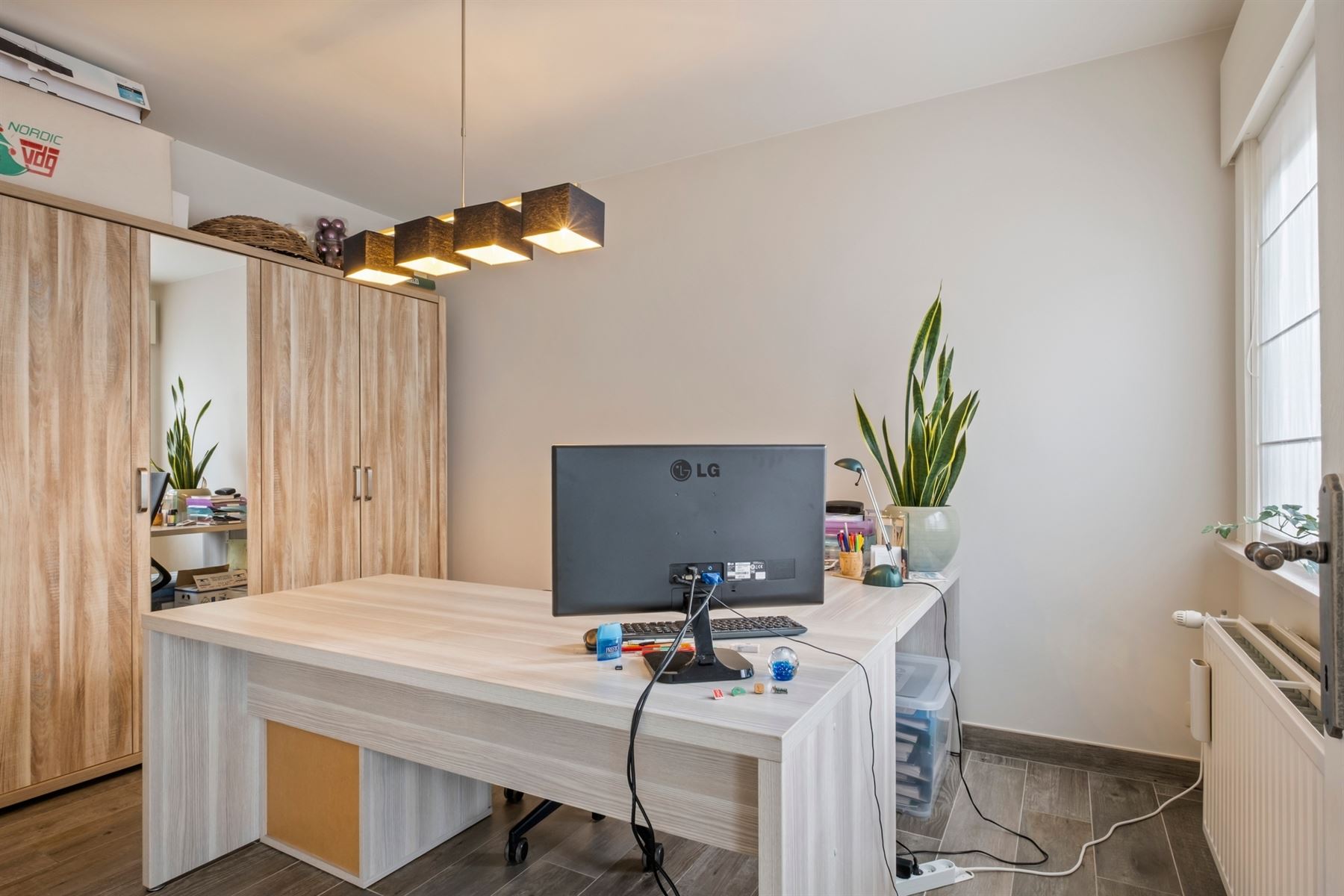Gerenoveerde instapklare, alleenstaande woning - foto 5