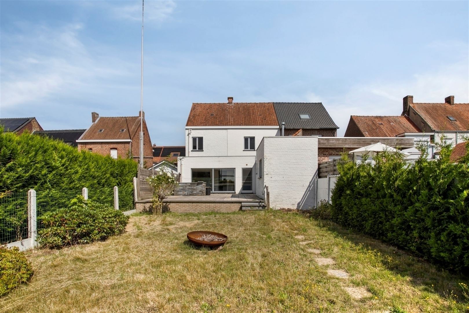 House for sale in Anzegem with 3 bedrooms - photo 2