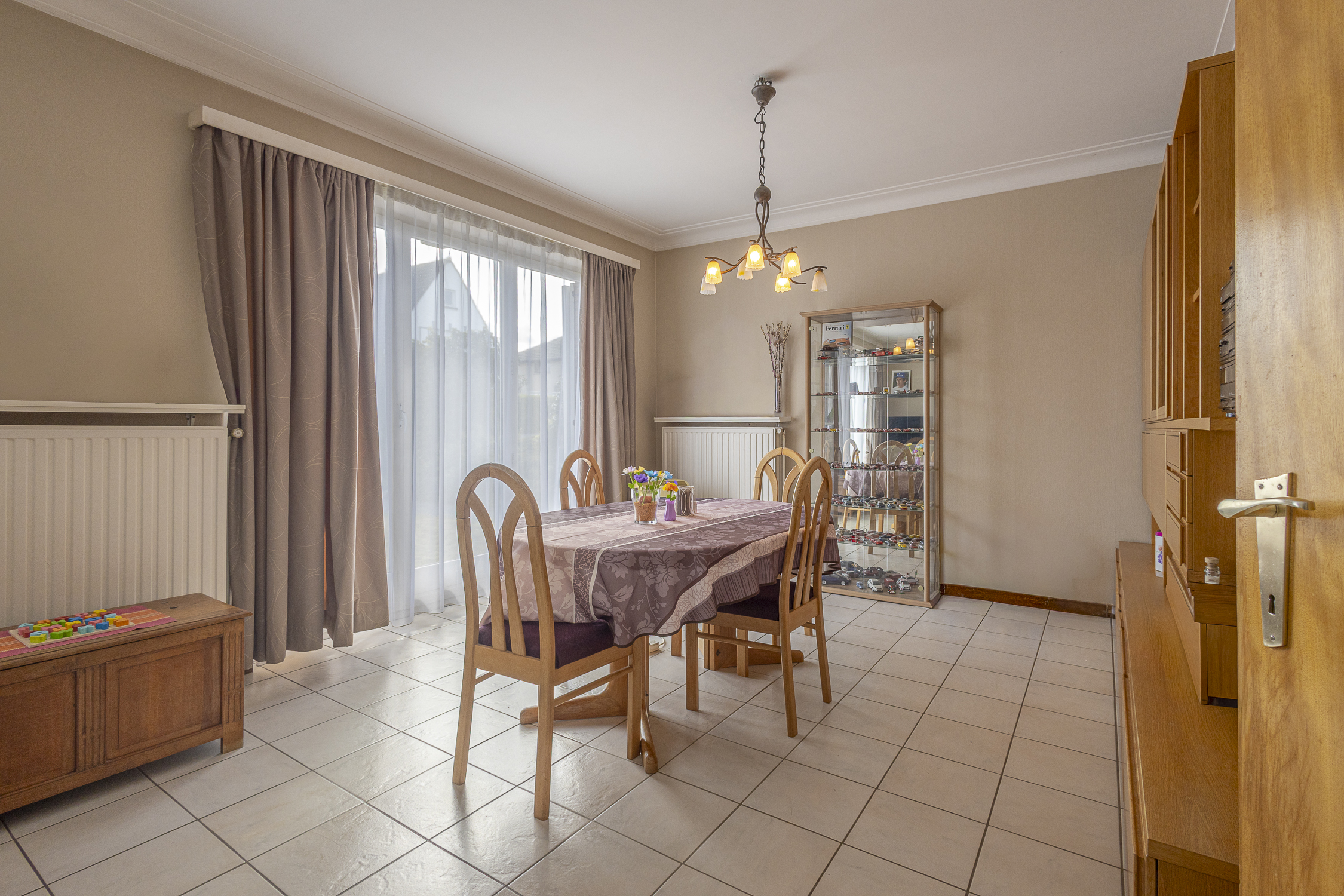 Ruime villa met 3 slaapkamers en prachtig uitzicht - Dilbeek - foto 4
