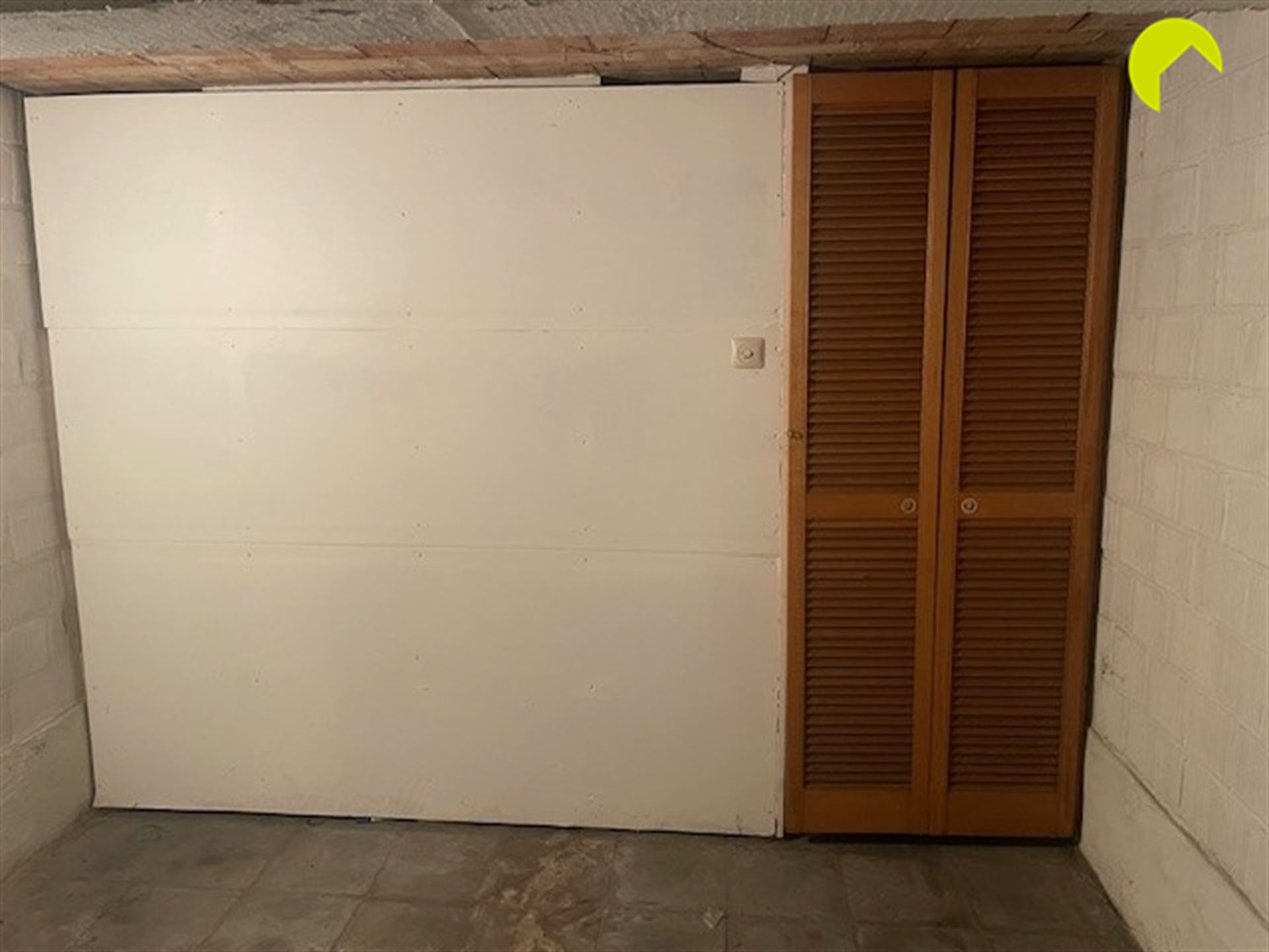 Inpandige garagebox nabij Boelaerpark - foto 4