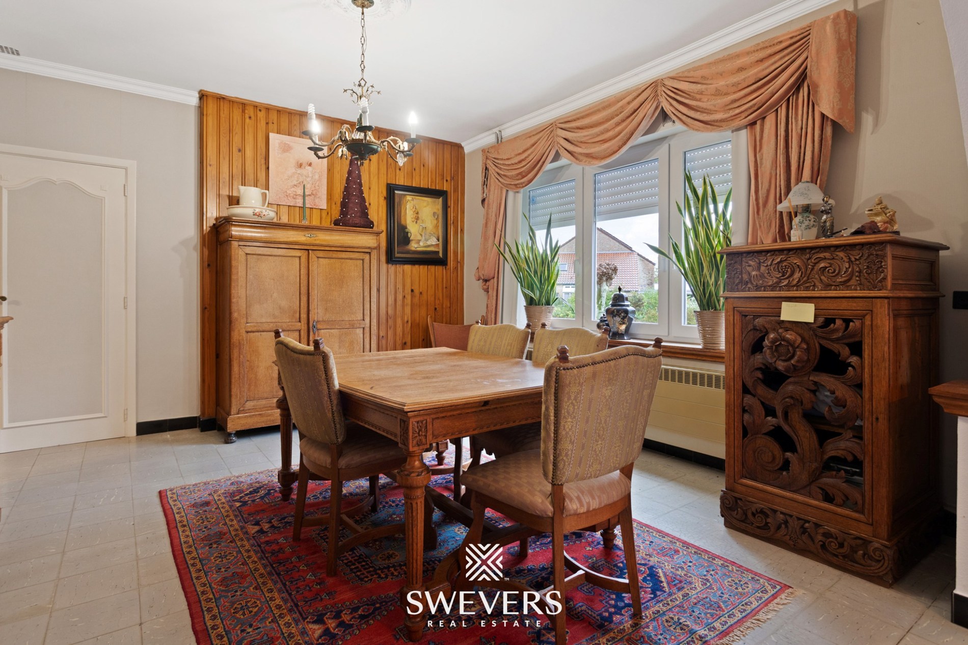 Maison à vendre à Saint-Trond avec 3 chambres - photo 4