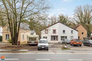 Maison à vendre à As