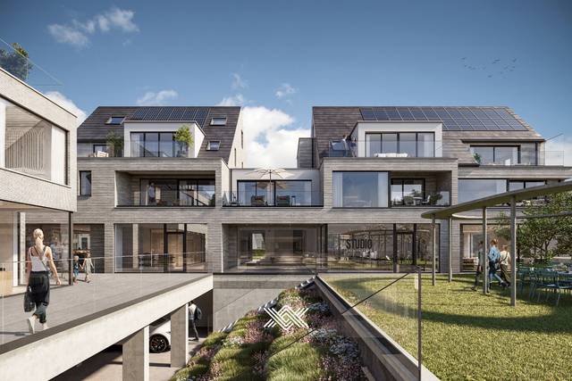 Project te koop in Deinze