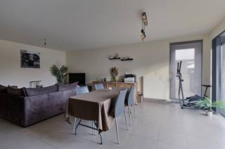 Appartement à vendre à Bornem
