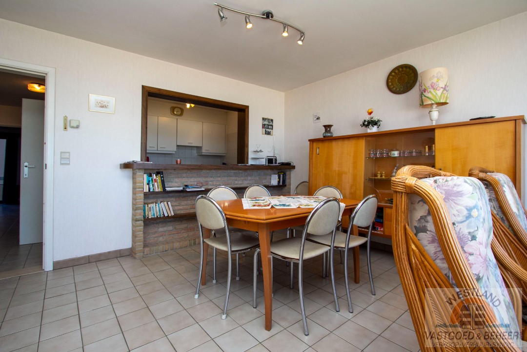 Apartment for sale in Koksijde with 2 bedrooms - photo 2