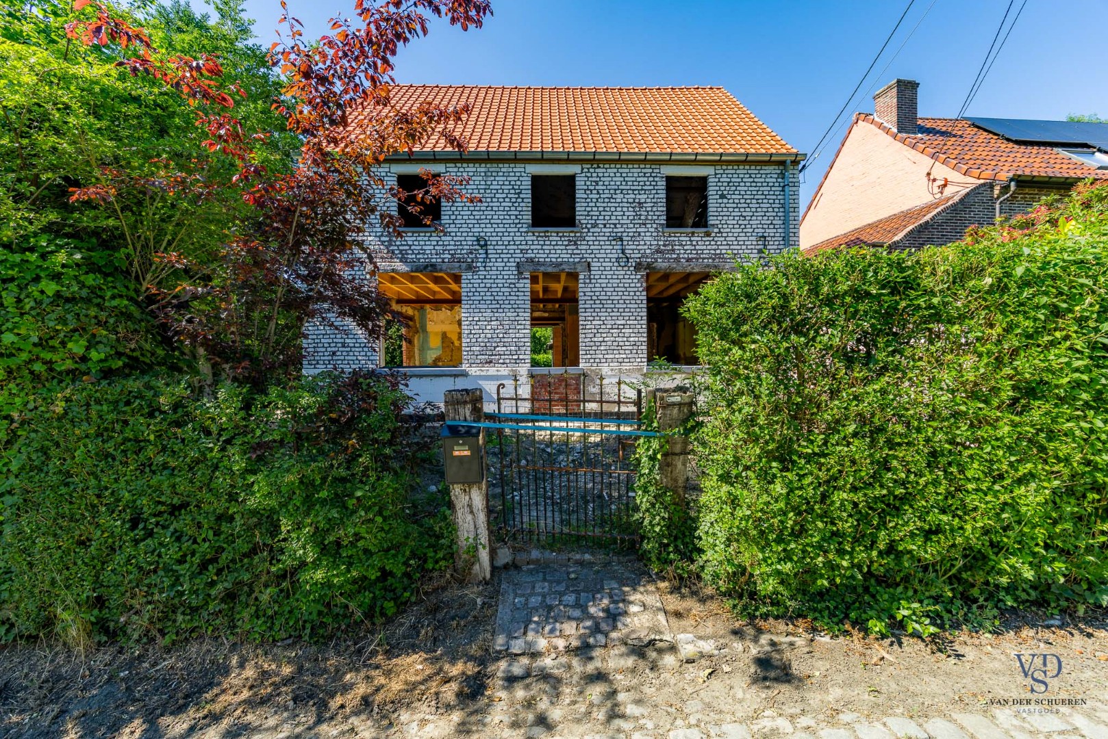House for sale in Zwalm - photo 4