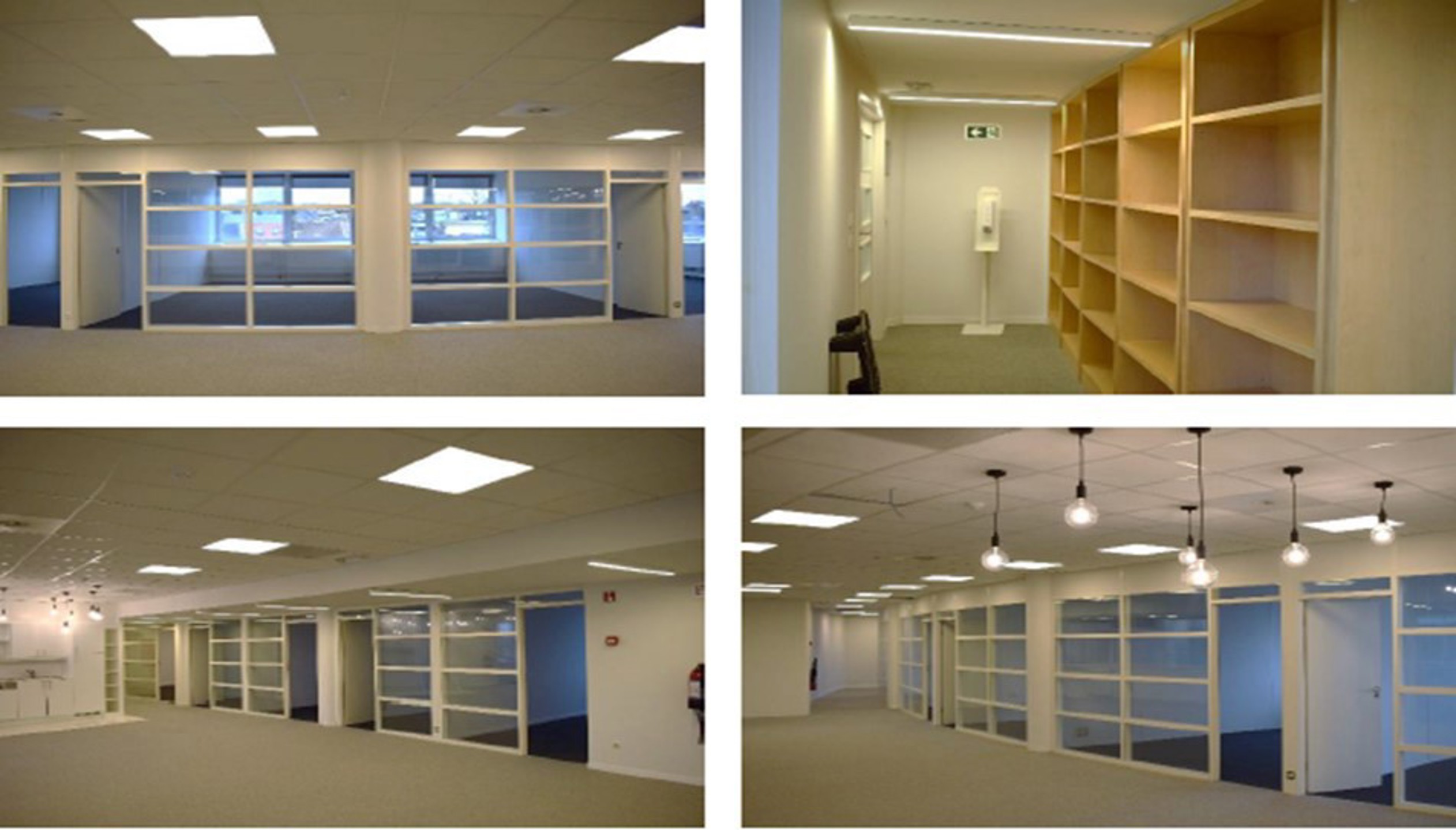 Kantoor te huur - foto 4