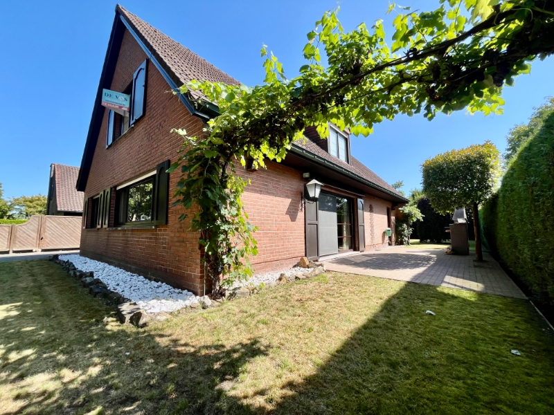 Woning in De Pinte