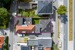 House for sale in Sint-Martens-Latem