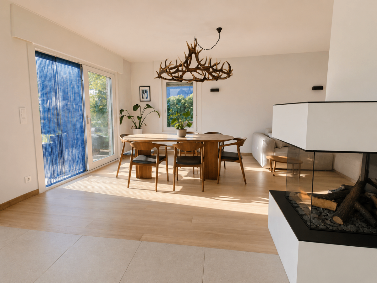 House for sale in Lombardsijde with 3 bedrooms - photo 5