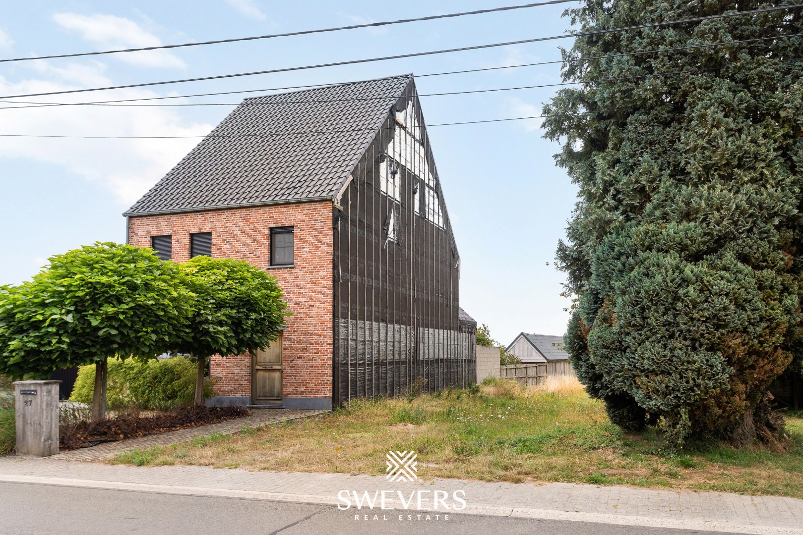 Bouwgrond met open zicht &amp; bouwvergunning in Sint-Truiden - foto 5