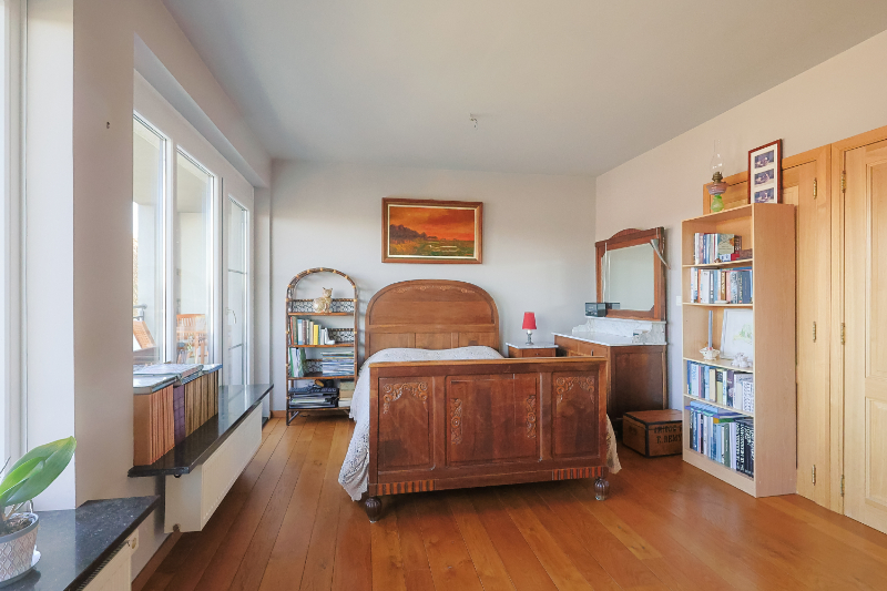 Centraal gelegen appartement nabij het centrum - foto 5