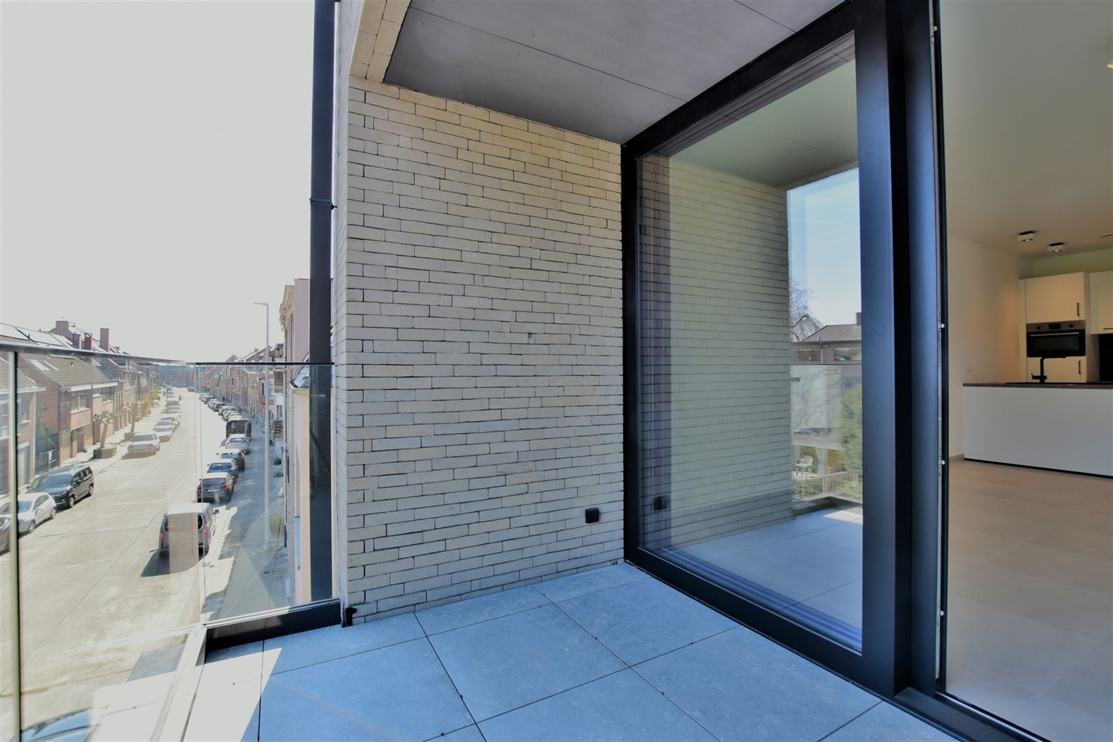 Apartment for rent in Sint-Gillis-Dendermonde with 2 bedrooms - photo 5