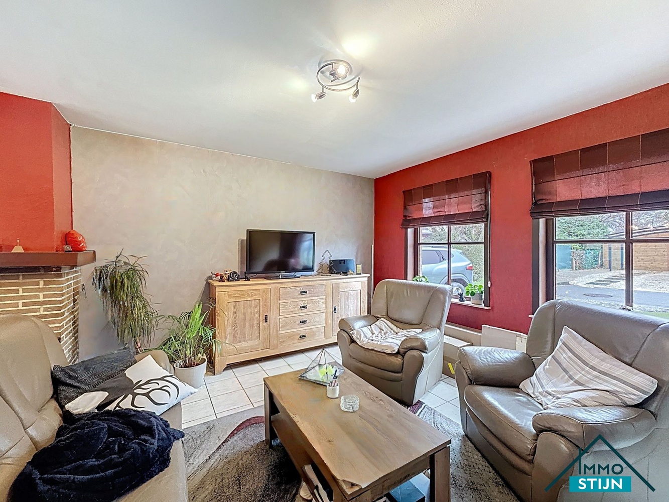 Rustig gelegen woning in doodlopende straat - foto 2