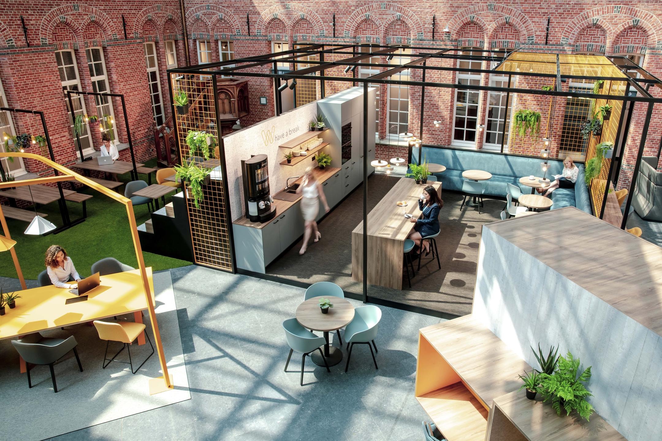 Commercieel te huur in Turnhout - foto 2