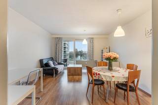 Cet appartement à rafraîchir est situé au Kempenhof 12, bus 17 à Hasselt, juste à l'extérieur du périphérique principal et à quelques minutes à...