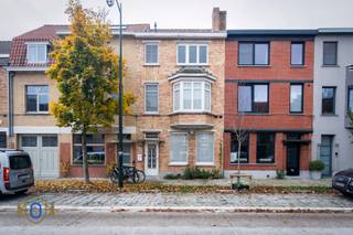 House for sale in Bruges