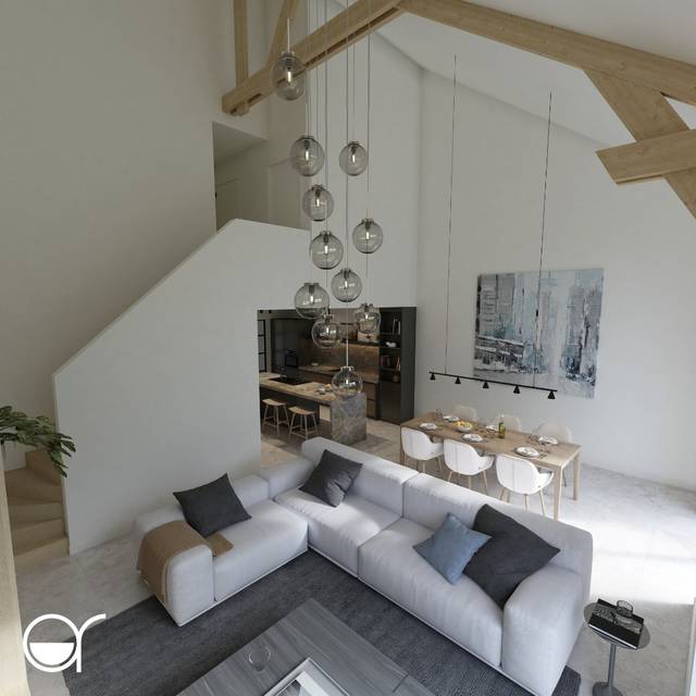 Project te koop in Oudenaarde