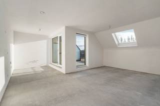 [[ DIT PAND NEEMT DEEL AAN DE ERA OPEN HUIZEN DAG OP 14/3 VAN 9:30 TOT 10:30 ]]Te koop: modern gesloten appartement in het centrum van Lebbeke, op...