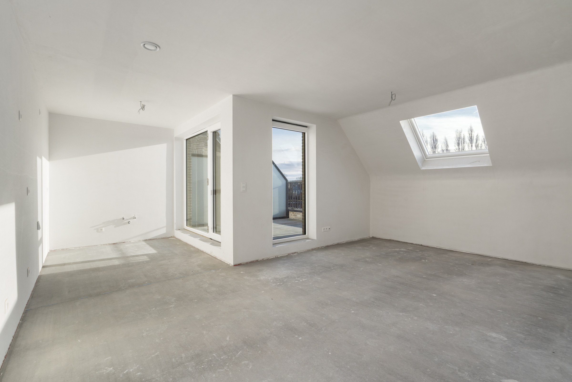 Instapklaar appartement in centrum Lebbeke - foto 2