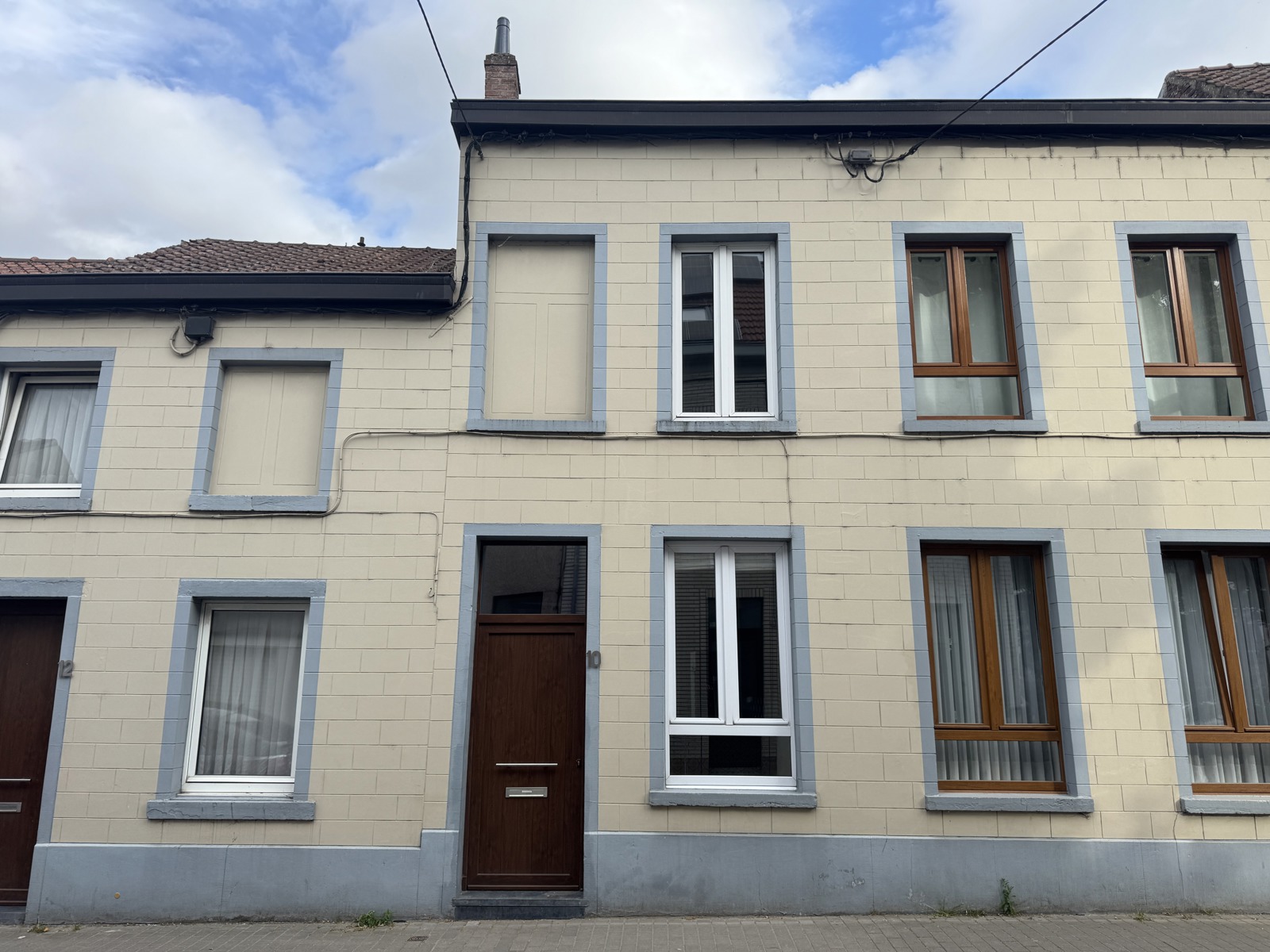 Woning in Halle