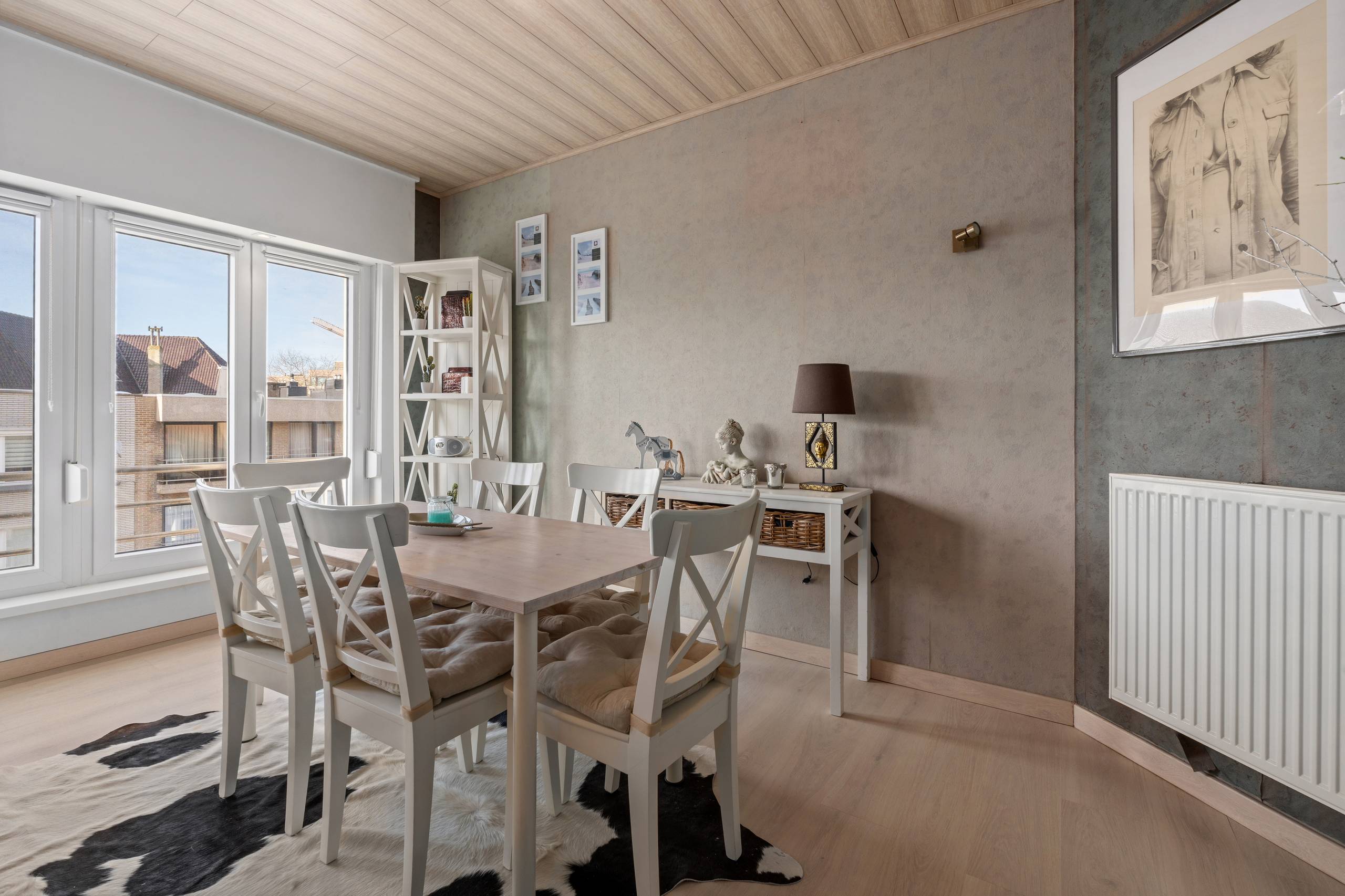 Instapklaar appartement te koop in Koksijde! - foto 5