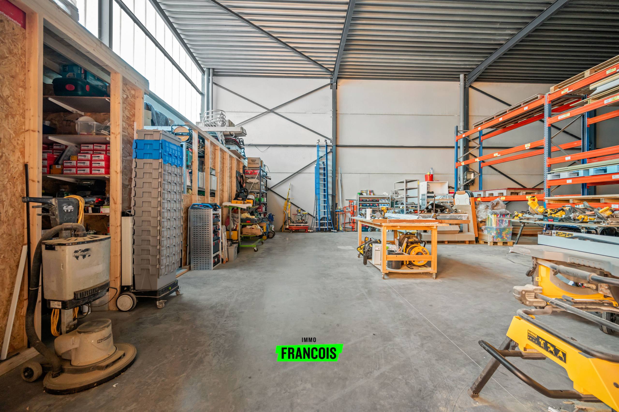 Commercial à vendre à Ostende - photo 3