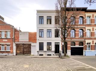 Apartment for sale in Antwerp