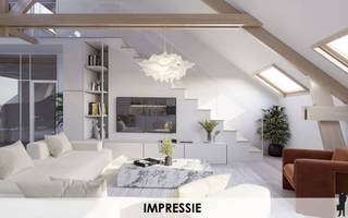 Wonen in het hart van Turnhout, omgeven door monumentaal erfgoedIn het centrum ontluikt een uitzonderlijke woonplek: residentie “Het Gerecht”, de...