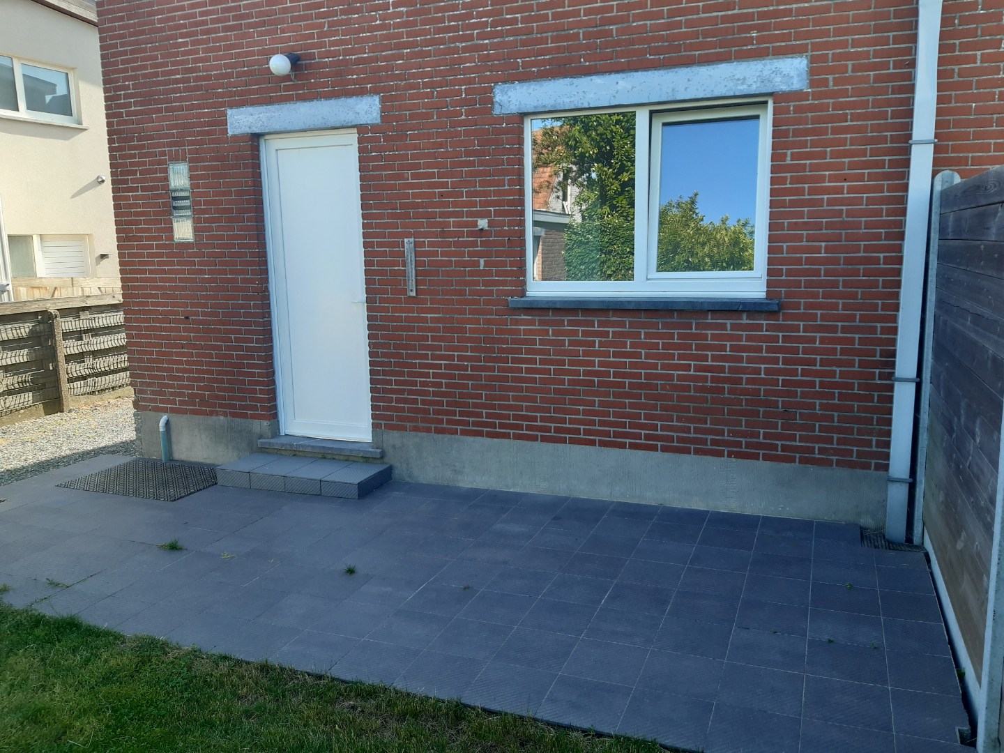 Family home in Gavere