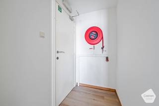 Cette propriété à revenu, composée de quatre entités distinctes, bénéficie d'un emplacement exceptionnel et très prisé sur la Manitobaplein,...