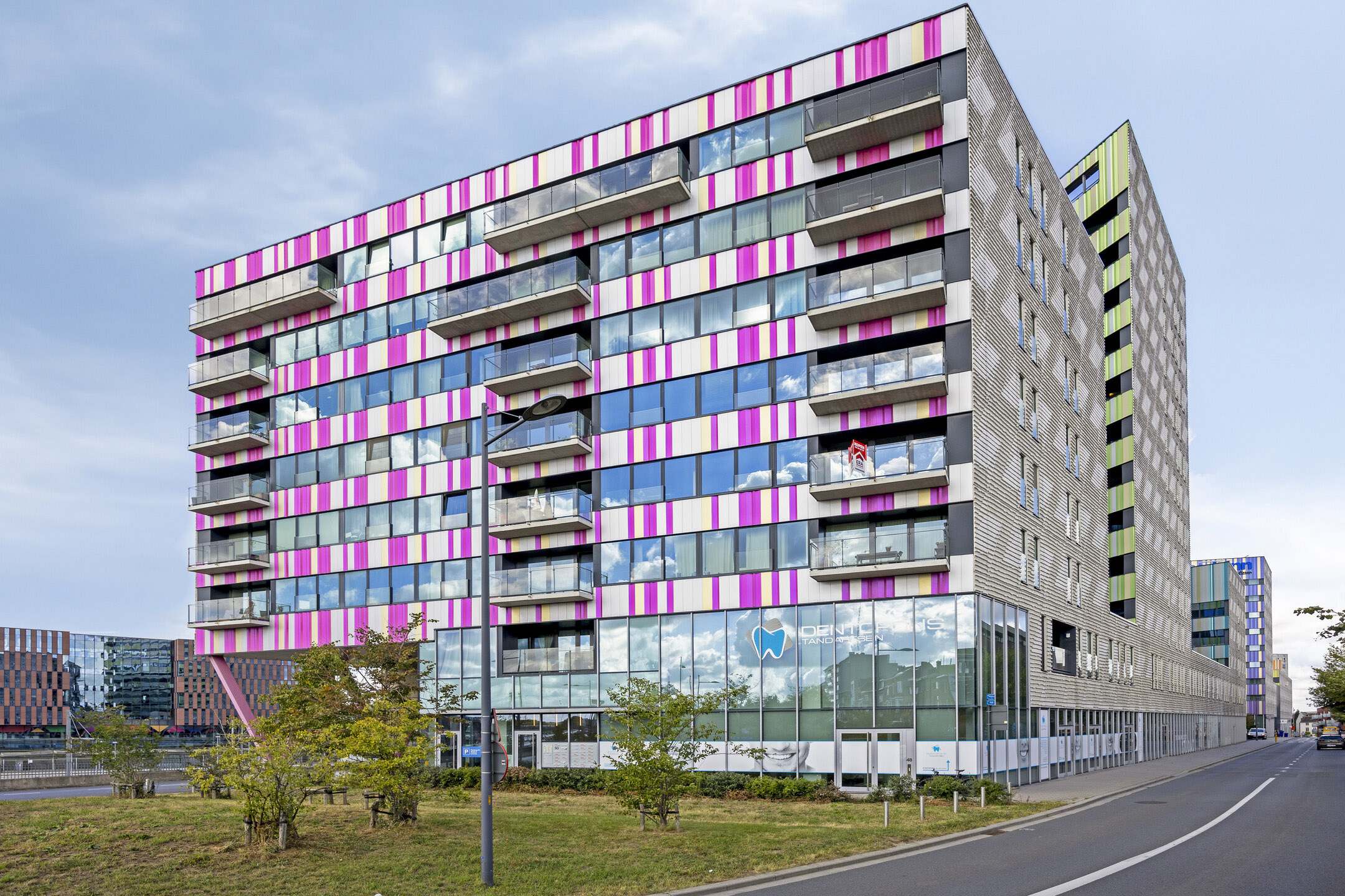 Apartment for sale in Leuven with 2 bedrooms - photo 1