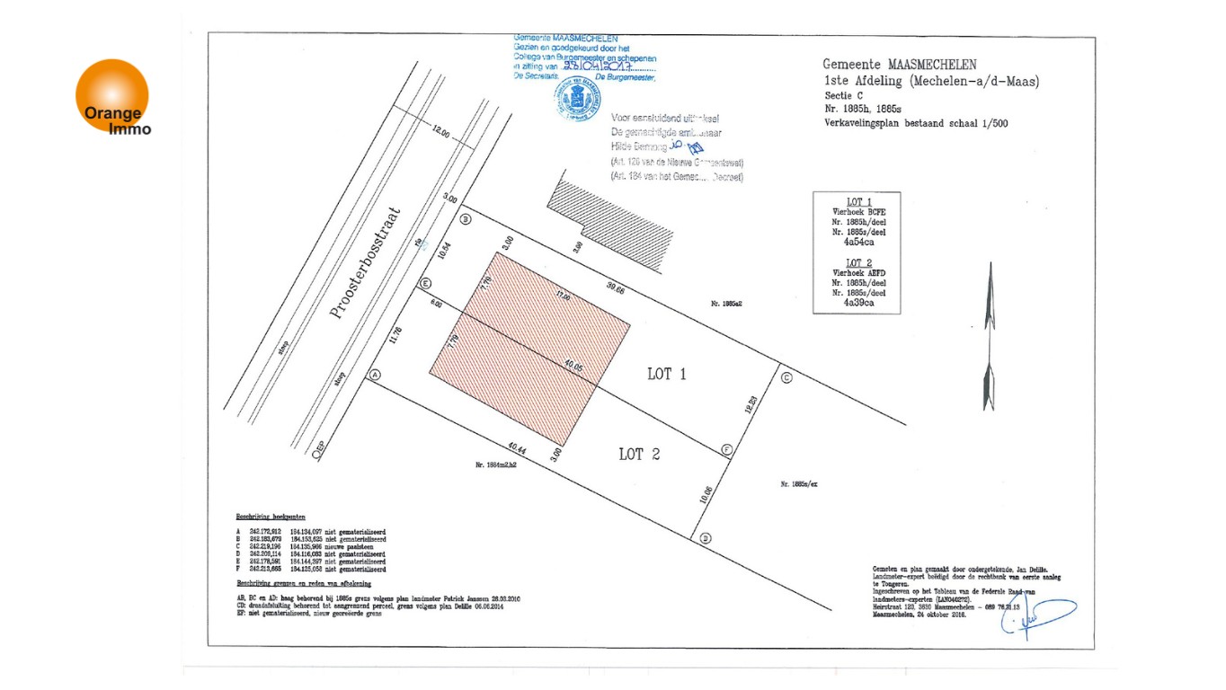 Grond te koop in Maasmechelen - foto 3